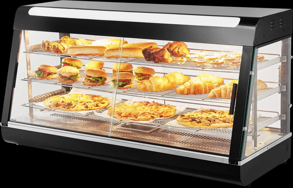 food warmer infrared lamp for rapid heating