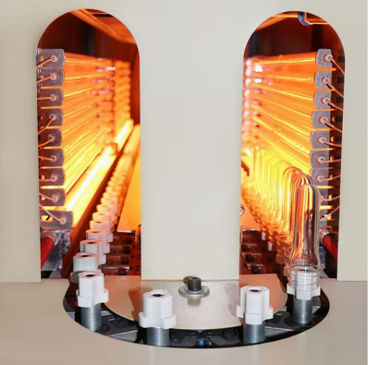 Made in China IR lamp for PET preform line