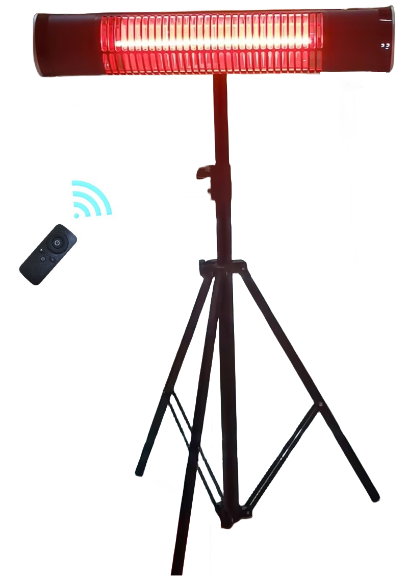 IP65 outdoor garden heater
