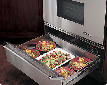 convection oven infrared heater for keeping food hot