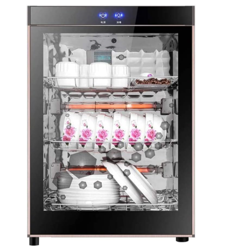 bakery oven black ceramic radiant heater