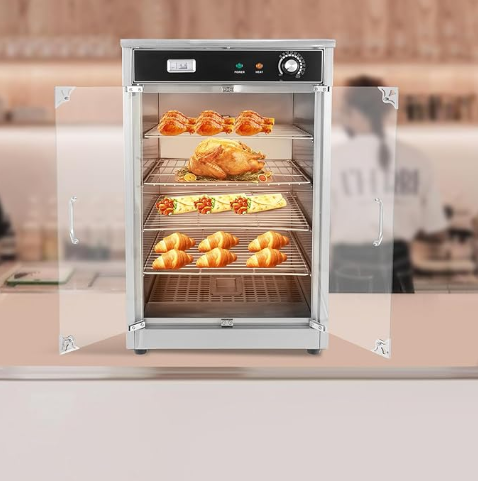 snack machine carbon fiber IR emitter