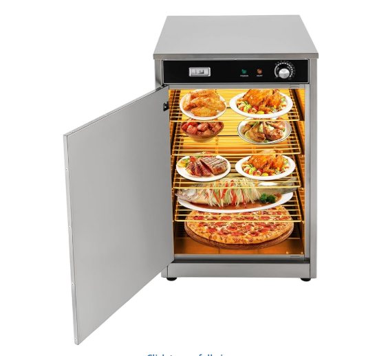 convection oven infrared bulb for reheating
