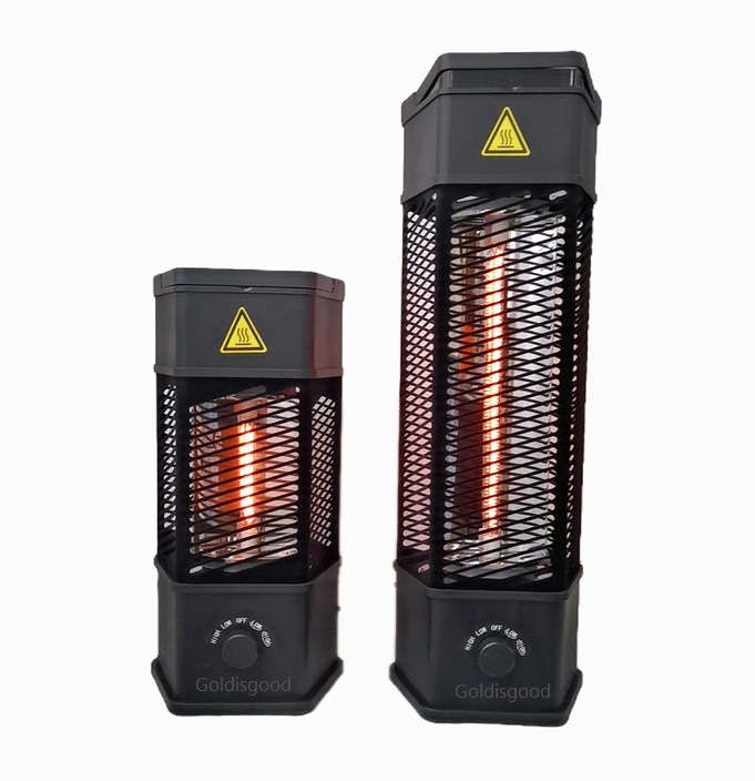 OEM electric heater factory