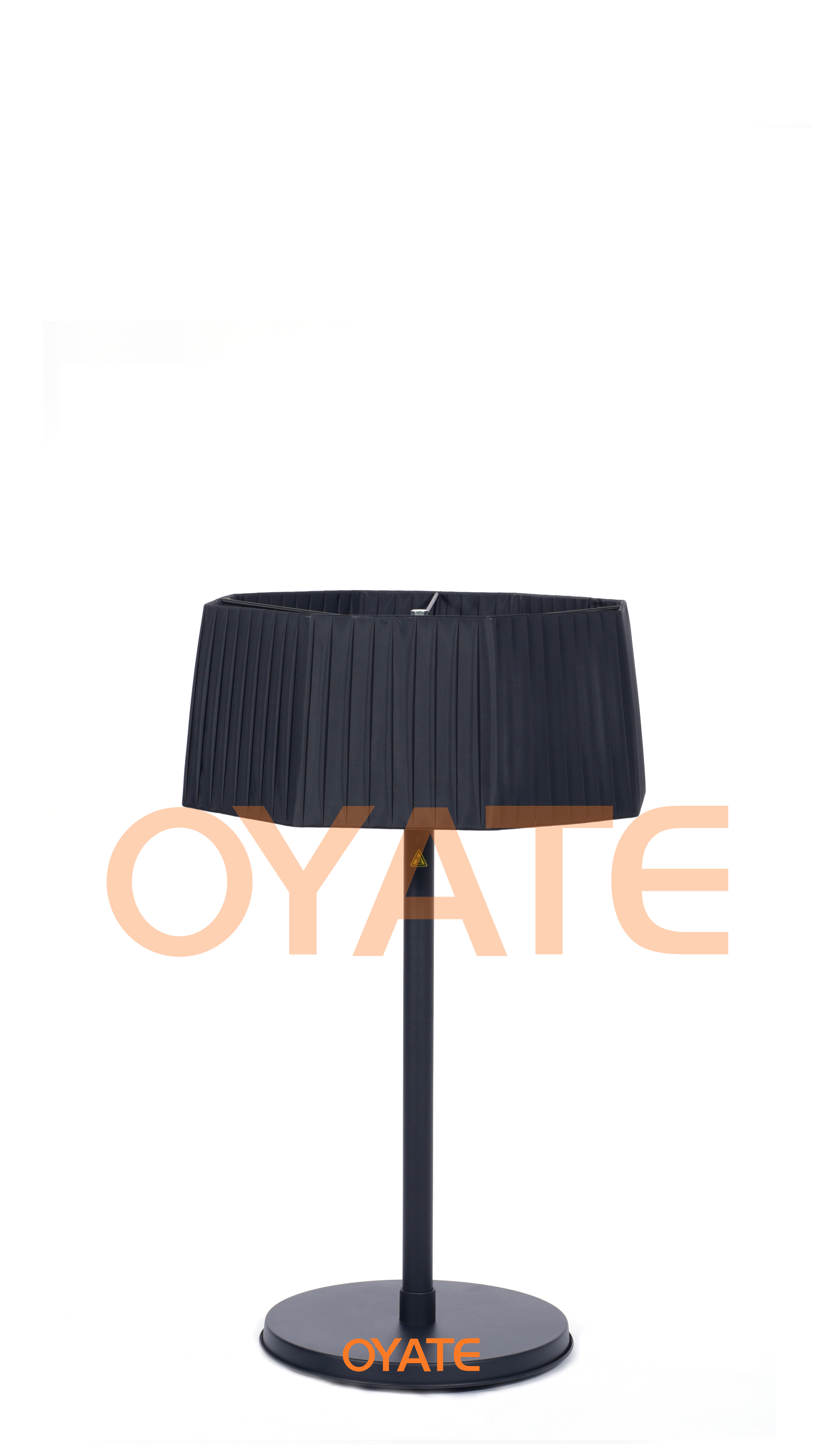 USB electric heater