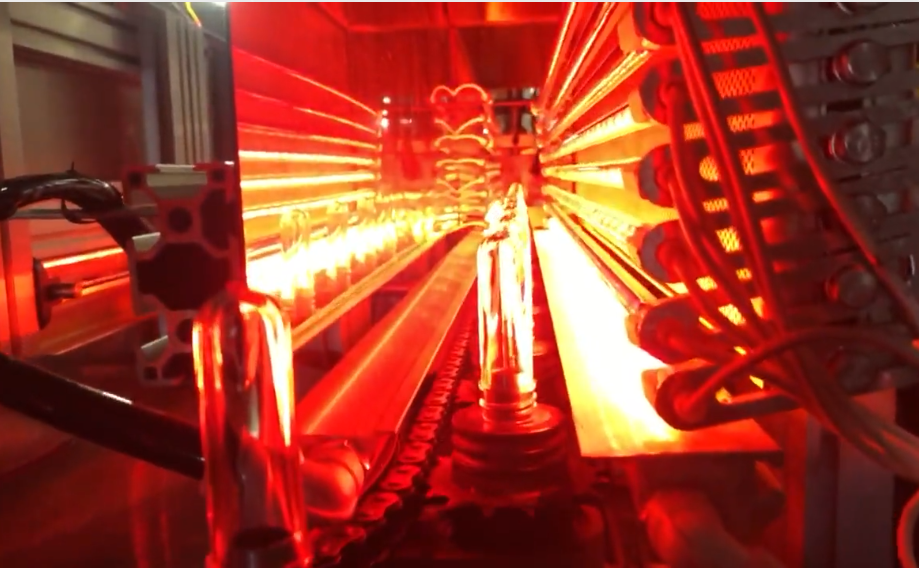 High quality vs cheap IR lamp